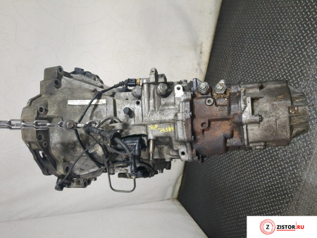 МКПП 6 ст. Audi A6 (C5) 1997-2004, артикул 8365329 BFC на Audi A6 (C5) 1997-2004  2.5 л — купить, цена 20000 руб.