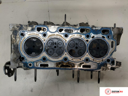 Головка блока цилиндров G8DA на Ford Focus 2 2008-2011 1.6 л — купить, цена 84600 руб.