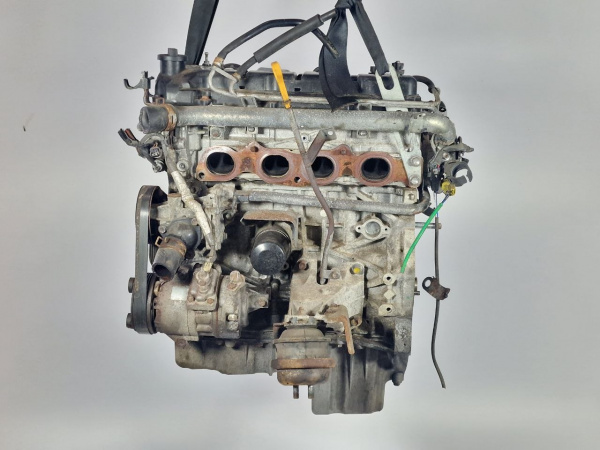 Двигатель J24B Suzuki Grand Vitara JT 2.4 Бензин