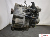 МКПП 6 ст. Volkswagen Caddy 2004-2010, артикул 8300973 BMM на Volkswagen Caddy 2004-2010 2 л — купить, цена 64600 руб.