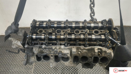 Головка блока цилиндров N47D20C на BMW X3 E83 2004-2010 2 л — купить, цена 114300 руб.
