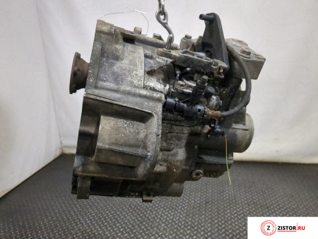 МКПП 6 ст. Volkswagen Caddy 2004-2010, артикул 8300973 BMM на Volkswagen Caddy 2004-2010 2 л — купить, цена 64600 руб.