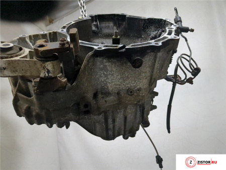МКПП 6 ст. 4х4 Mazda CX-7 2007-2012, артикул 8128109 R2 на Mazda CX-7 2007-2012  2.2 л — купить, цена 33800 руб.