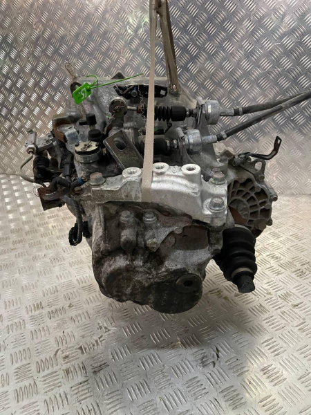 КПП (Коробка передач механическая) SM3M Honda Accord 8 2.0 Бензин