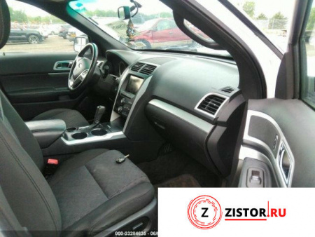 Купить контрактную коробку передач Ford Explorer V | Форд Эксплорер 5 поколение 2010-2015 – бу АКПП/МКПП в Motorland, Номер DE9P  на Ford Explorer 2010-2015 2 л — купить, цена 12400 руб.