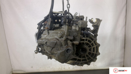 МКПП 6 ст. Nissan X-Trail (T30) 2001-2006, артикул 8743197 YD22ETI на Nissan X-Trail (T30) 2001-2006  2.2 л — купить, цена 700 руб.