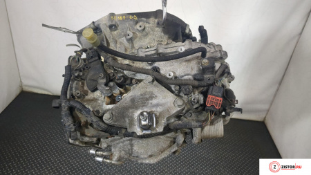 Коробка передач Рено Сценик 2 2003-2009 купить - КПП Renault Scenic II цена б/у, Артикул 8894991 M9R 721 на Renault Scenic 2003-2009 2 л — купить, цена 96400 руб.