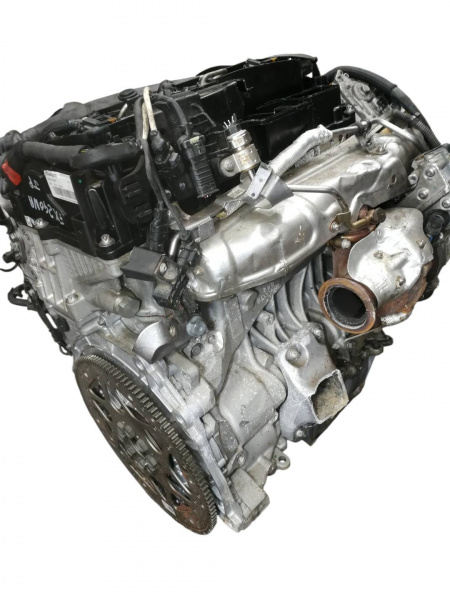 Двигатель B47D20A BMW 3 F30/F31/F34 2.0 Дизель