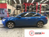 Контрактный двигатель F18D4 на Chevrolet Cruze 2009-2015 1.8 л — купить, цена 1900 руб.