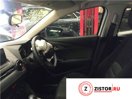 АКПП на Mazda CX-3 2014-, артикул 8002800 PE на Mazda CX-3 2014-2024 2 л — купить, цена 10500 руб.
