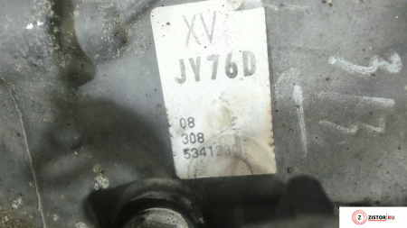 МКПП 6 ст. 4х4 Renault Koleos 2008-2016, артикул 6960107 M9R 832 на Renault Koleos 2008-2016 2 л — купить, цена 9300 руб.