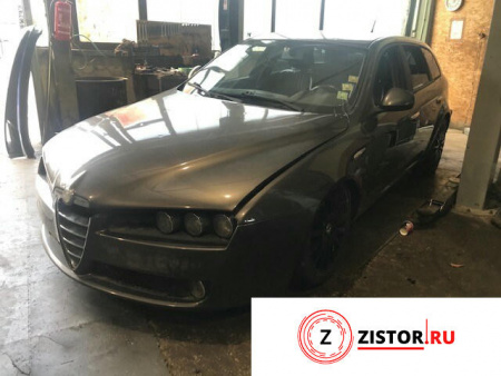 Контрактный двигатель 939 A2.000 на Alfa Romeo 159 1.9 л — купить, цена 56700 руб.
