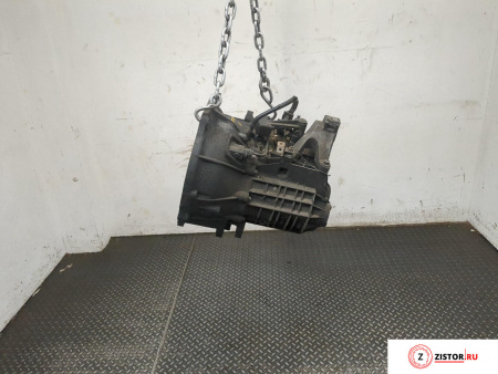 МКПП 5 ст. Ford Focus 2 2008-2011, артикул 8281190 G8DA на Ford Focus 2 2008-2011  1.6 л — купить, цена 24700 руб.