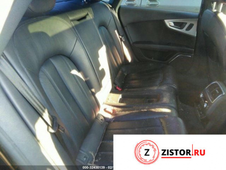 АКПП 4х4 на Audi A7 2010-2014, артикул 7844222 CGXB на Audi A7 2010-2014 3 л — купить, цена 30200 руб.