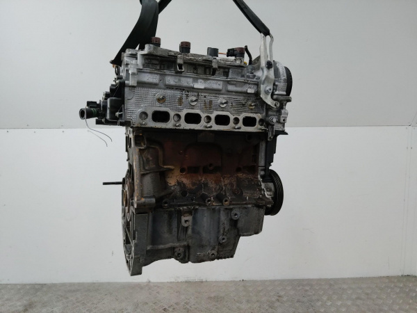 Двигатель K4M824 Renault Laguna 3 1.6 Бензин