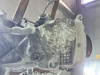 Двигатель K9K628 Dacia Logan 2 1.5 Дизель