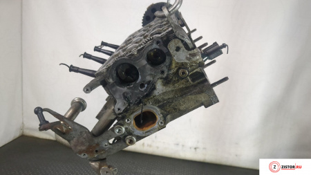 Головка блока цилиндров CAYB на Skoda Roomster 2006-2010 1.4 л — купить, цена 114000 руб.