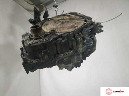 АКПП 4х4 на Volvo XC70 2002-2007, артикул 8602748 D5244T на Volvo XC70 2002-2007  2.4 л — купить, цена 1000 руб.