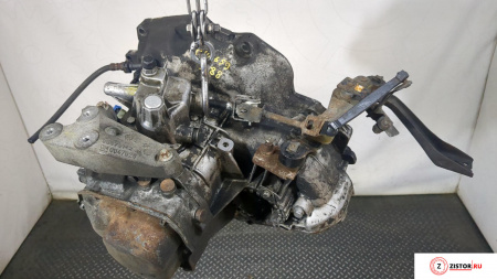 МКПП 5 ст. Opel Astra H 2004-2010, артикул 8962584 Z16XEP на Opel Astra H 2004-2010  1.6 л — купить, цена 700 руб.