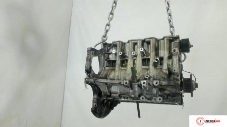 Блок цилиндров (Шорт блок) 8HX на Peugeot 206 1.4 л — купить, цена 12000 руб.