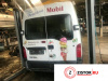 МКПП 5 ст. Opel Movano 1999-2003, артикул 8670458 G9U 720 на Opel Movano 1999-2003  2.5 л — купить, цена 1900 руб.