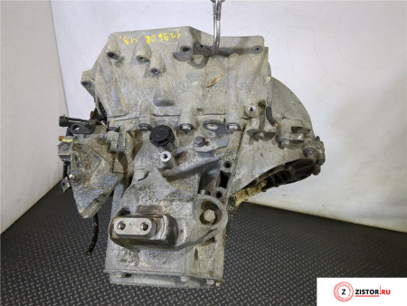 МКПП 6 ст. Citroen C4 Picasso 2016-2018, артикул 7775003 HNY на Citroen C4 Picasso 2016-2018  1.2 л — купить, цена 66600 руб.