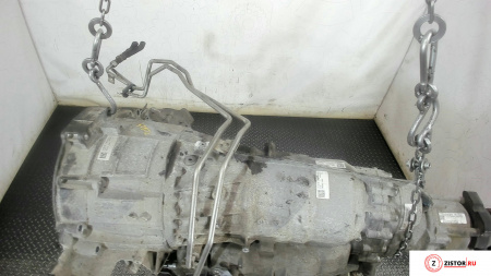 АКПП 4х4 на Audi A5 2007-2011, артикул 6513366 CCWA на Audi A5 2007-2011 3 л — купить, цена 31400 руб.