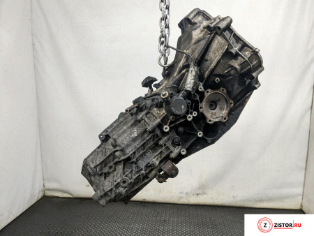 МКПП 6 ст. Skoda SuperB 2001-2008, артикул 8357768 BSS на Skoda SuperB 2001-2008 2 л — купить, цена 20000 руб.