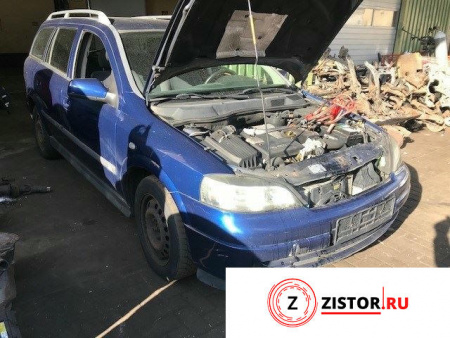 Контрактный двигатель Y20DTH на Opel Astra G 1998-2005 2 л (Y20DTH) — купить, цена 35200 руб.