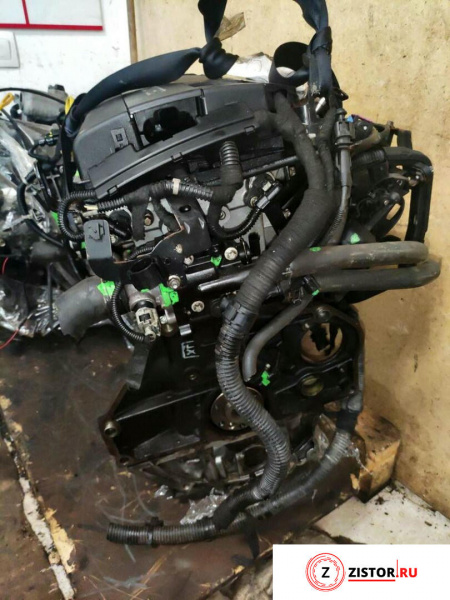 Контрактный двигатель A18XER на Opel Insignia 2008-2013 1.8 л (A18XER) — купить, цена 59700 руб.