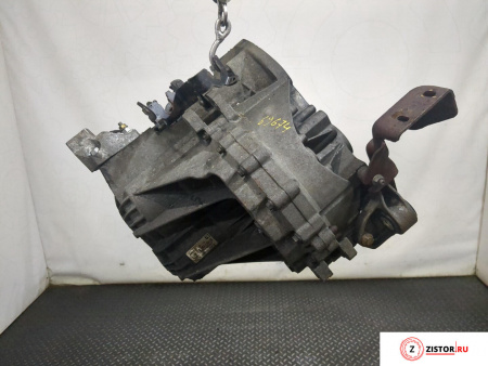 МКПП 6 ст. Ford C-Max 2002-2010, артикул 8406596 G6DA на Ford C-Max 2002-2010 2 л — купить, цена 23800 руб.