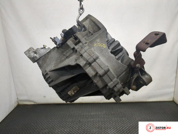 МКПП 6 ст. Ford C-Max 2002-2010, артикул 8406596 G6DA на Ford C-Max 2002-2010 2 л — купить, цена 23800 руб.
