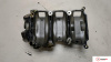 Контрактный двигатель BNM на Volkswagen Polo 2005-2009 1.4 л (BNV) — купить, цена 4700 руб.