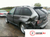 Балка под КПП BMW X5 E53 2000-2007, артикул 7602136 N62 B44A на BMW X5 E53 2000-2007  4.4 л — купить, цена 33800 руб.