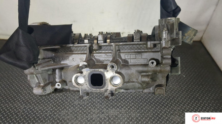 Головка блока цилиндров M2DA на Ford Focus 3 2011-2015 1 л — купить, цена 75100 руб.