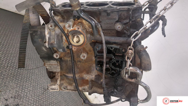 Блок цилиндров (Шорт блок) BAY на Volkswagen Polo 2001-2005 1.4 л — купить, цена 46300 руб.