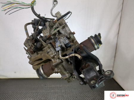 МКПП 5 ст. Honda Jazz 2002-2008, артикул 8621052 L12A1 на Honda Jazz 2002-2008  1.2 л — купить, цена 700 руб.