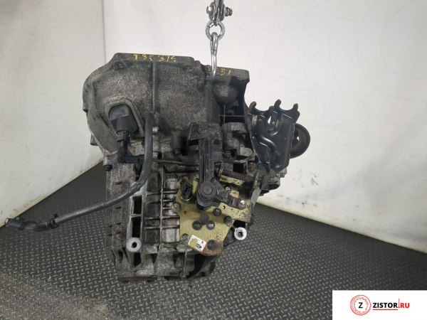 МКПП 5 ст. Ford C-Max 2002-2010, артикул 8601046 G8DA на Ford C-Max 2002-2010  1.6 л — купить, цена 700 руб.