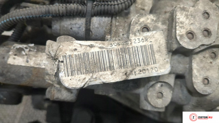Коробка передач робот - РКПП на Renault Master 2004-2010, артикул 8868622 G9U 650 (M1 на Renault Master 2004-2010  2.5 л — купить, цена 500 руб.
