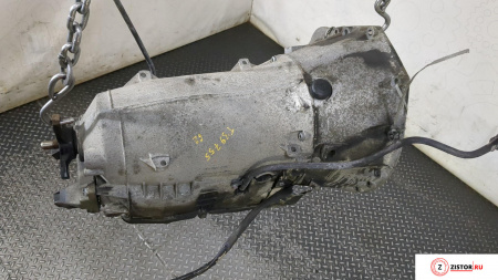 Купить коробку Мерседес W203 - МКПП на Mercedes C-Class W 203, Артикул 8874271 M271.946 на Mercedes C W203 2000-2007  1.8 л — купить, цена 17200 руб.