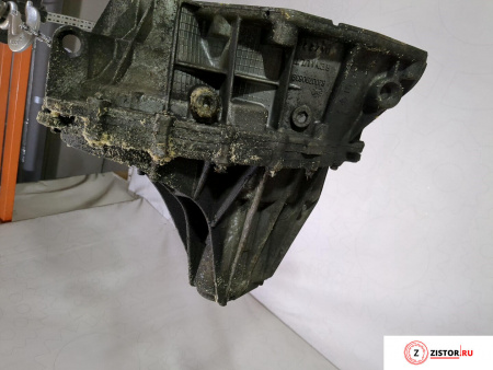 МКПП 6 ст. Renault Clio 2005-2009, артикул 8802258 K9K 764 на Renault Clio 2005-2009  1.5 л — купить, цена 700 руб.