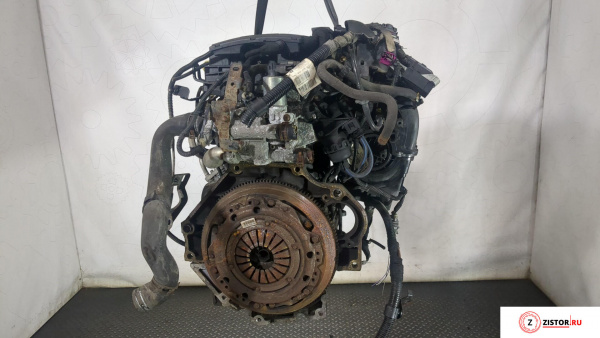 Контрактный двигатель Z16XE1 на Opel Zafira B 2005-2012 1.6 л — купить, цена 49400 руб.