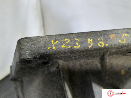 МКПП 5 ст. Toyota Aygo 2005-2014, артикул 7796942 1KRFE на Toyota Aygo 2005-2014 1 л — купить, цена 31700 руб.