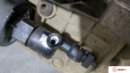 МКПП 5 ст. Ford Transit 2006-2014, артикул 9061655 PHFA на Ford Transit 2006-2014  2.4 л — купить, цена 8800 руб.