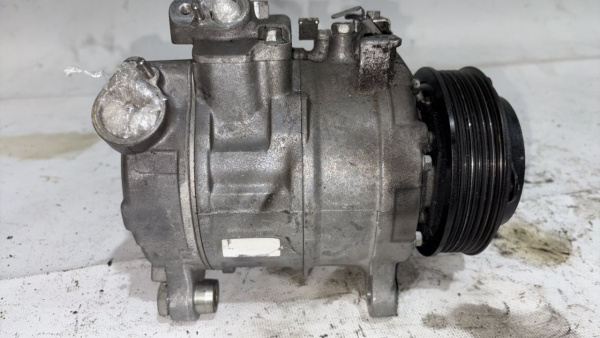 Двигатель 4471604100 BMW 5 F10/F11/GTF07 2.0 Бензин
