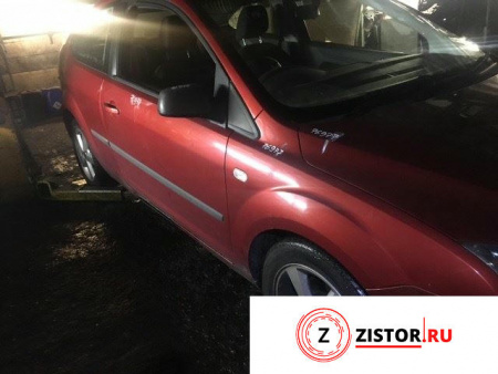 Купить контрактную коробку передач (КПП) Форд Фокус 2 | Ford Focus II 2005-2008, цены на б/у, Номер 5S4P HWDA на Ford Focus 2 2005-2008  1.6 л — купить, цена 17800 руб.