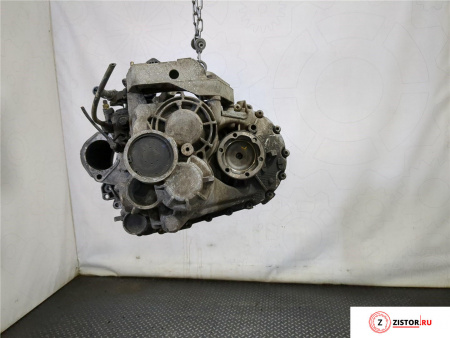 МКПП 6 ст. 4х4 Skoda SuperB 2008-2015, артикул 7923560 CFGB на Skoda SuperB 2008-2015 2 л — купить, цена 13000 руб.