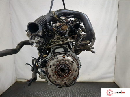 Контрактный двигатель R2 на Mazda CX-7 2007-2012 2.2 л — купить, цена 27300 руб.