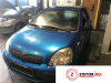 МКПП 5 ст. Toyota Yaris 1999-2006, артикул 8187869 1SZFE на Toyota Yaris 1999-2006 1 л — купить, цена 7500 руб.