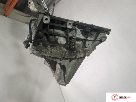 МКПП 6 ст. Renault Megane 3 2009-2016, артикул 8603113 K9K 636 на Renault Megane 3 2009-2016  1.5 л — купить, цена 32300 руб.